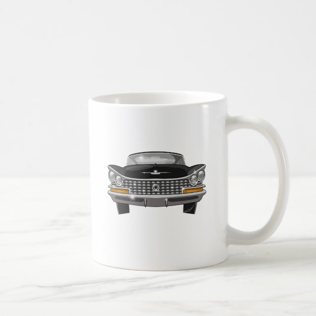 Caneca De Café Buick 1959 Electra (Direita)