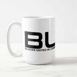 Caneca De Café BUiLT Mug
