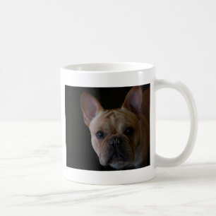 Caneca De Café Buldogue francês