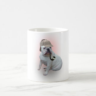 Caneca De Café Buldogue inglês