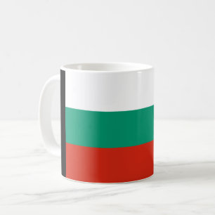 CANECA DE CAFÉ BULGÁRIA CAFÉ MUG
