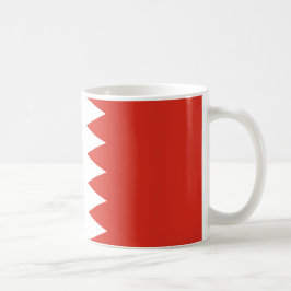 Caneca De Café Bulgária Sinalizador Cerâmico Mug