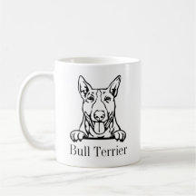 bull terrier