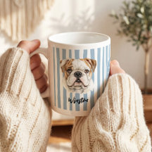 Bulldog Inglês Personalizado | Bulldog Personaliza