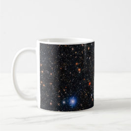 Caneca De Café Bullet Cluster