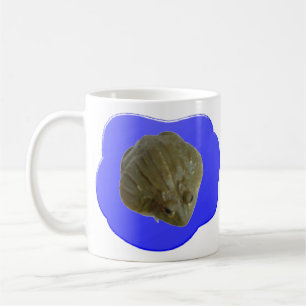 Caneca De Café Bullfrog Mug