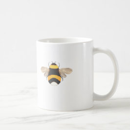 Caneca De Café Bumble Bee
