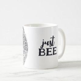 Caneca De Café Bumble Bee Coffee Mug