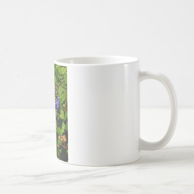 Caneca De Café Bumble e Bumble Bee (Direita)