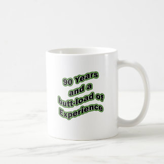 Caneca De Café bumbum-carga 90