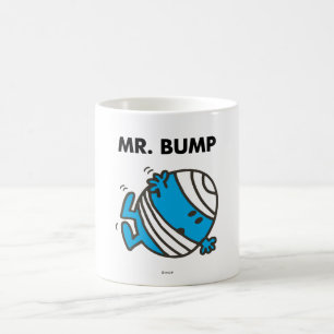 Caneca De Café Bump Classic 3