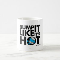 Bump It Like It's hot version 1 (Bump como se esti