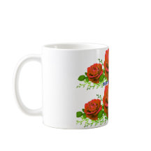Buquê de Rosas Vermelhas Lindas Fotografia | Român
