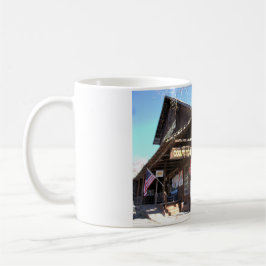 Caneca De Café Butte Creek Mill - Mug