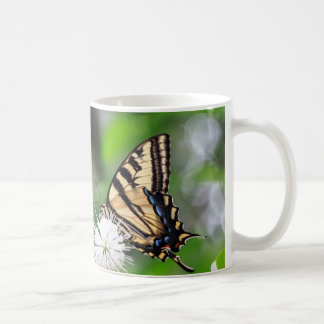 Caneca De Café Butterfly Magic Mug