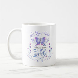 Caneca De Café Butterfly Spirit Mug