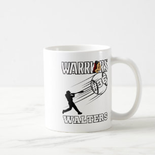 Caneca De Café Bysebyll Walters