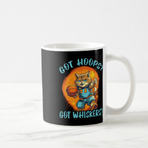 Caneca De Café Bysketbyll Cat Bysketbyll Gatinho I Love Bysk