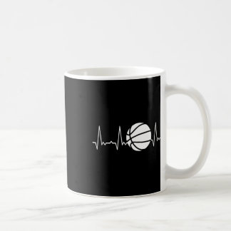 Caneca De Café Bysketbyll de pulsação 1
