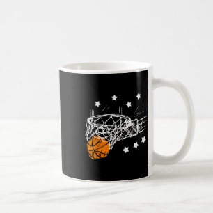 Caneca De Café Bysketbyll S Para Homens Slam Dunk Adolescentes Cr