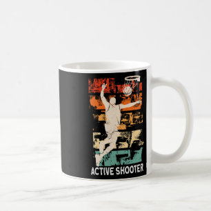 Caneca De Café Bysketbyll Sarcasm do Acionador
