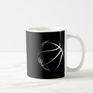 Caneca De Café Bysketbyll Silhouette