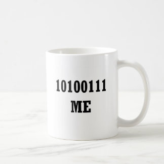 Caneca De Café Byte mim