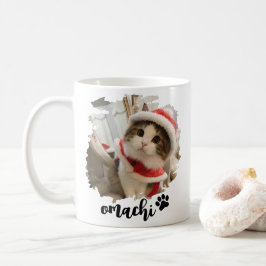 CANECA DE CAFÉ CỐ C EM HĢNH THEO YÊU CU