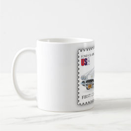 CANECA DE CAFÉ C-ONE AUTOMOBILE ART