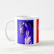 Cabeça de Cavalos