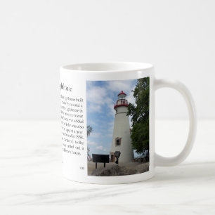 Caneca De Café Cabeça de martelo