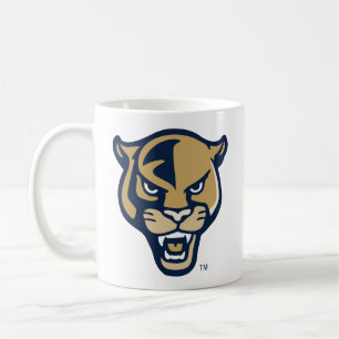 Caneca De Café Cabeça de Pantera FIU
