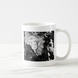 Caneca De Café Cabeça de solitário