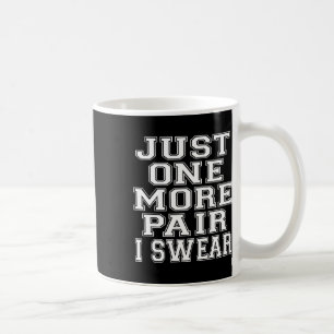 Caneca De Café Cabeça de Tênis de Esboço de Meninos Apenas Mais U