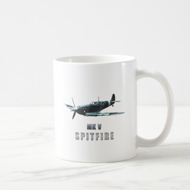 Caneca De Café Cabeça-quente (Direita)