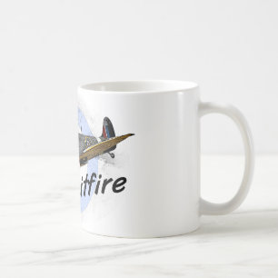Caneca De Café Cabeça-quente
