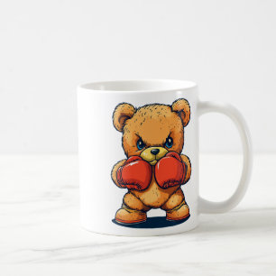 Caneca De Café Cabeçalho Do excelente Para Amantes De Luvas De Bo