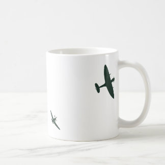 Caneca De Café Cabeças-quente de Supermarine
