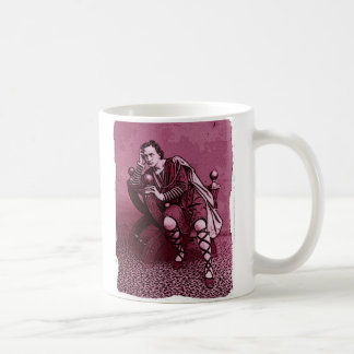Caneca De Café Cabine de Edwin