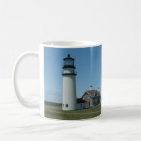 Cabo Cod National Seashore, Highland Lighthouse MÃ
