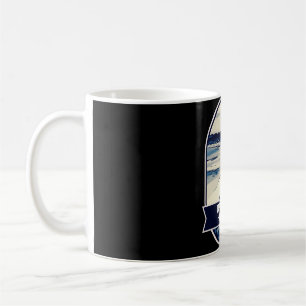 Caneca De Café Cabo Le Grand � O Horizonte Sem Fim da Austrália