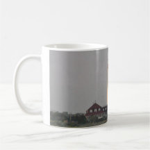 Cabo May Lighthouse Mug