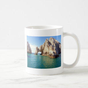 Caneca De Café Cabo San Lucas