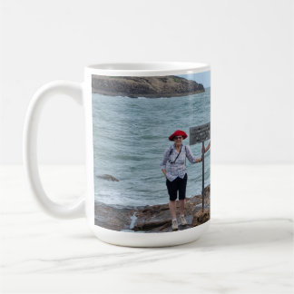 Caneca De Café Cabo York