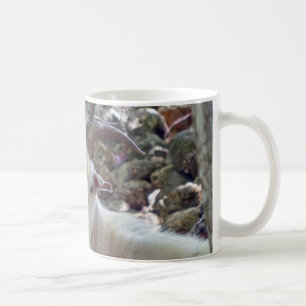 Caneca De Café Cabra de Billy