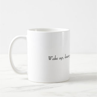Caneca De Café caça