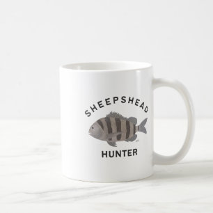 Caneca De Café Caça de Olheiras