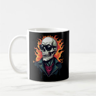Caneca De Café caça-fantasmas-espectrosBusters: Engraçada