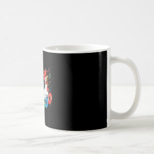 Caneca De Café Cacarejo Engraçado Som De Galo Meme Chic Fazenda