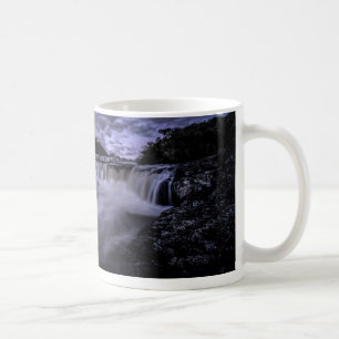 Caneca De Café Cachoeira de Venâncios